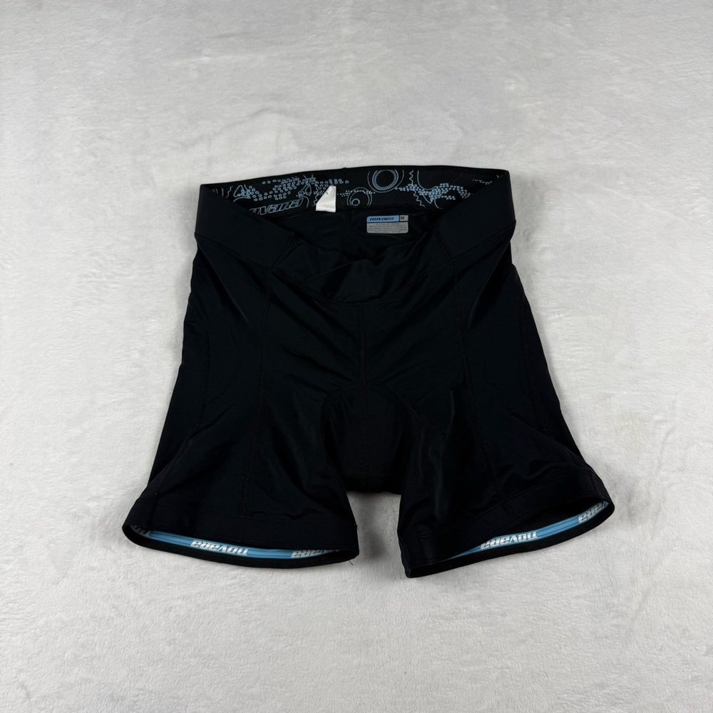 Novara Performance Cycling padded Shorts Women’s Medium
